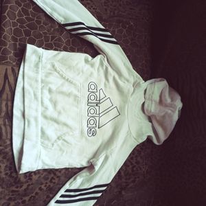 Adidas hoodie
